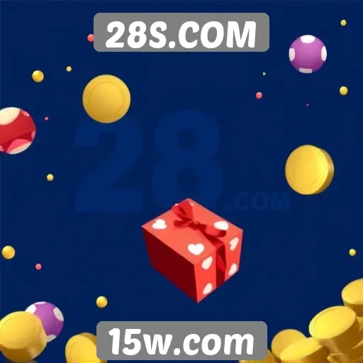 Aposte em 28S.COM com bônus e promoções exclusivas