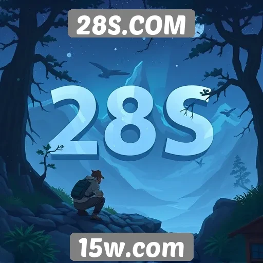 Recursos exclusivos disponíveis no 28S.COM