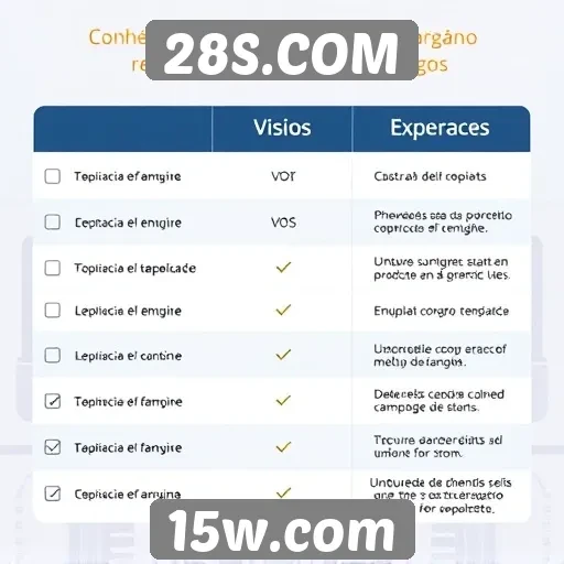 Comparativo entre 28S.COM e outros sites de jogos