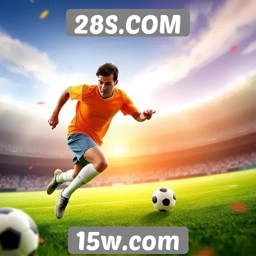 Promoções especiais atraem jogadores para 28S.COM