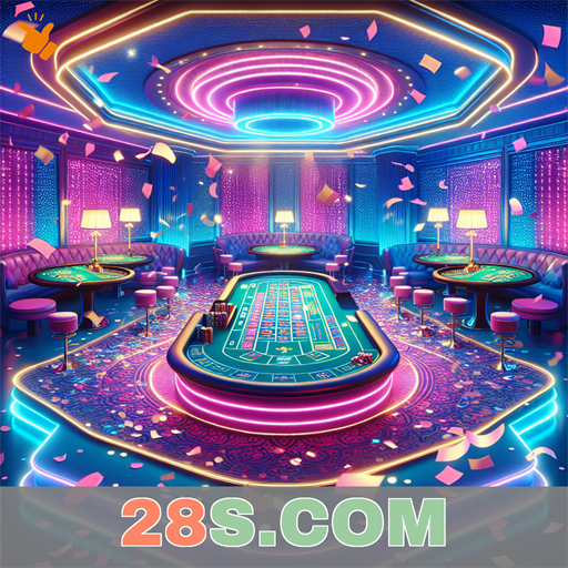 Explorando os Jogos Incríveis do 28S.COM